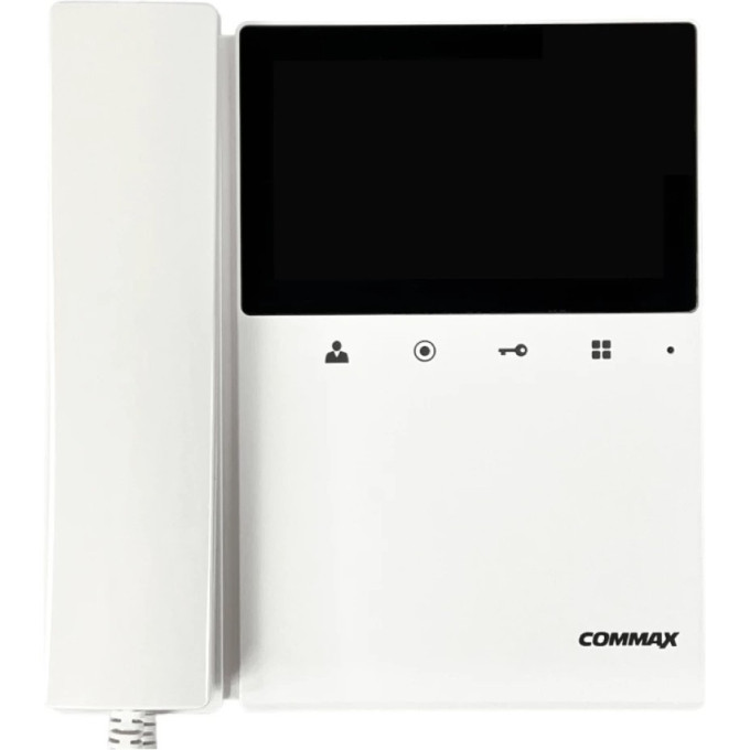 Абонентский монитор COMMAX CDV-43K