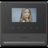 Абонентский монитор COMMAX CDV-43Y/VZ Black CDV-43Y CHEPHYII/VZ