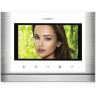 Абонентский монитор COMMAX CDV-704MF/VZ White CDV-704MF BELYII/VZ