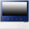 Абонентский монитор COMMAX CDV-70H2 Blue