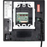 Абонентский монитор COMMAX CDV-70H2 Silver Black Smog CDV-70H2 Serebro Black Smog