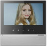 Абонентский монитор COMMAX CDV-70H2/VZ Silver Black Smog CDV-70H2 Serebro Black Smog/VZ
