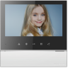 Абонентский монитор COMMAX CDV-70H2/VZ White Black Smog CDV-70H2 White Black Smog/VZ