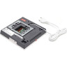 Абонентский монитор COMMAX CDV-70H2 White Black Smog CDV-70H2 BELYII Black Smog