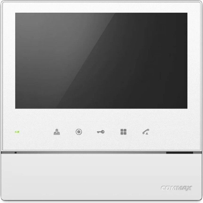 Абонентский монитор COMMAX CDV-70H2/XL White CDV-70H2 BELYII /XL