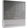 Абонентский монитор COMMAX CDV-70QT/XL Silver CDV-70QT/XL (Silver)