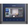 Абонентский монитор COMMAX CIOT-700M Metalo Blue 987 CIOT-700M Metalo Blue_987