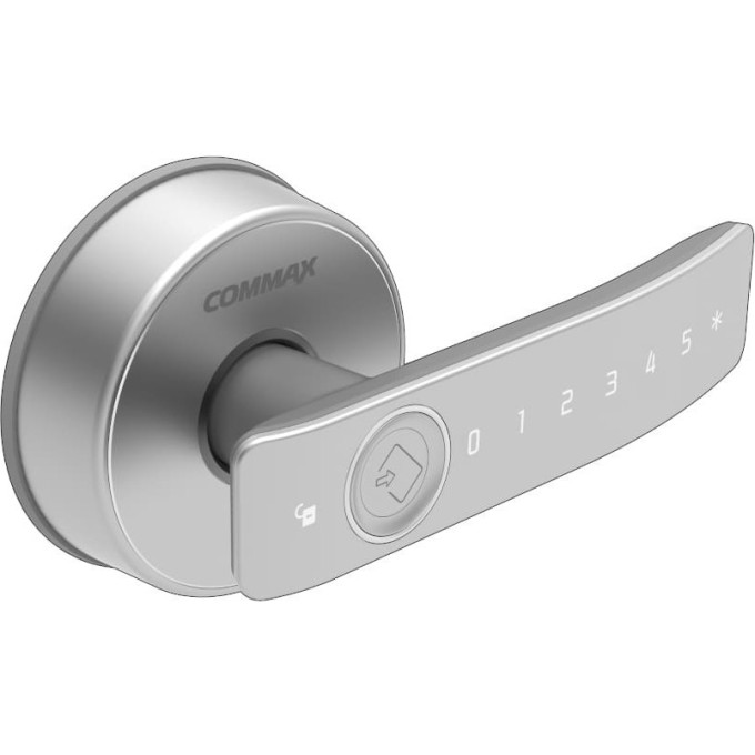 Умный электронный замок COMMAX CDL-800WL