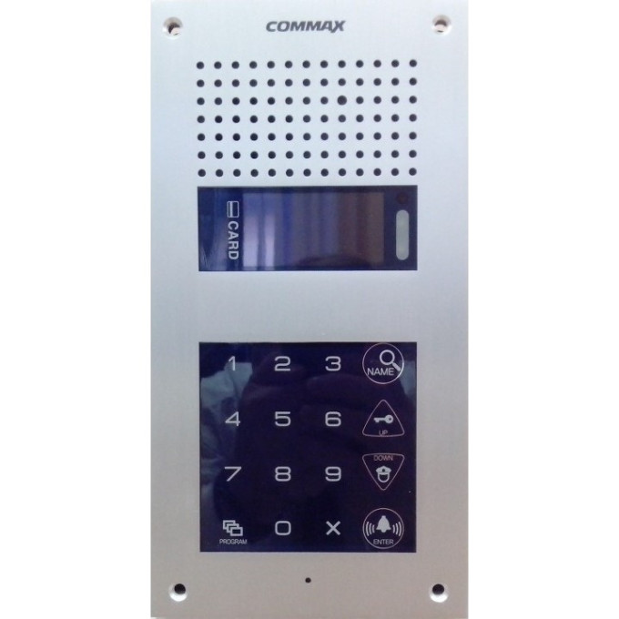 Вызывная панель COMMAX CMP-CTS