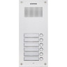 Вызывная панель COMMAX DR-6UM