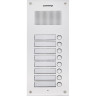 Вызывная панель COMMAX DR-8UM