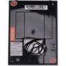 Вызывная панель COMMAX DRC-41M Dark Silver