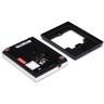 Вызывная панель COMMAX DRC-41M Silver DRC-41M CEPYII