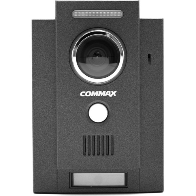Вызывная панель COMMAX DRC-4CHC
