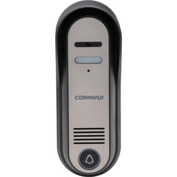 Вызывная панель COMMAX DRC-4CPN3 Темно серый