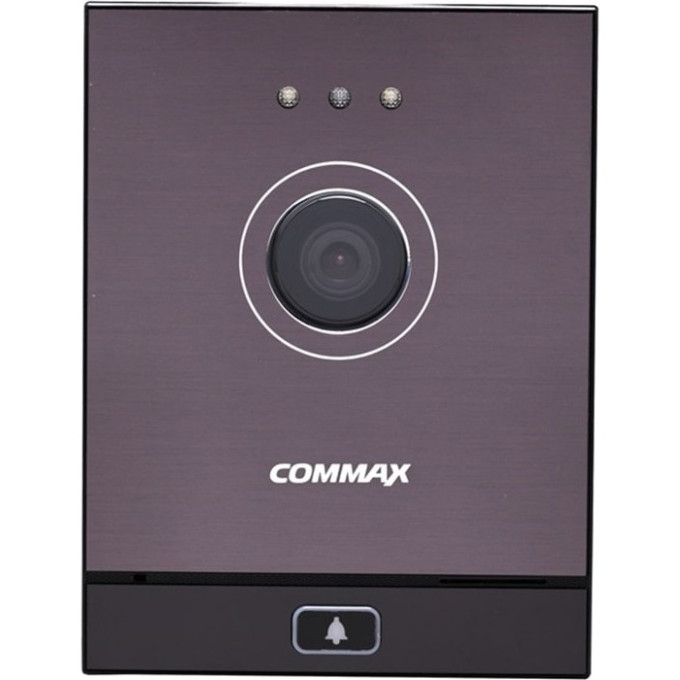 Вызывная панель COMMAX DRC-4M Серый DRC-4M CEPYII